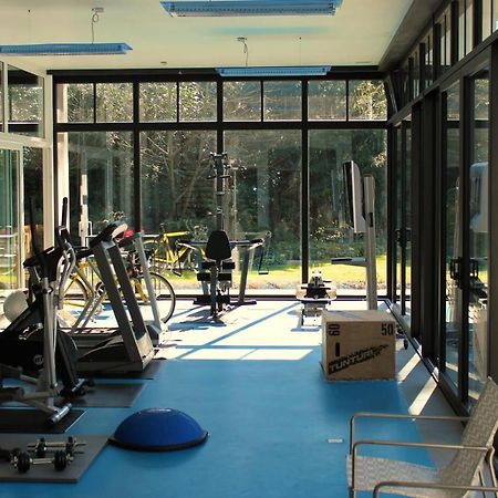 Villa Pura Vida Kortrijk Bagian luar foto