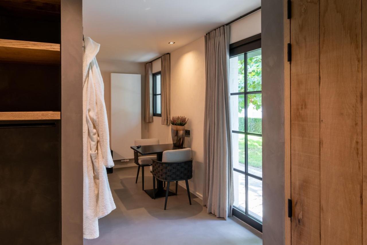 Villa Pura Vida Kortrijk Bagian luar foto