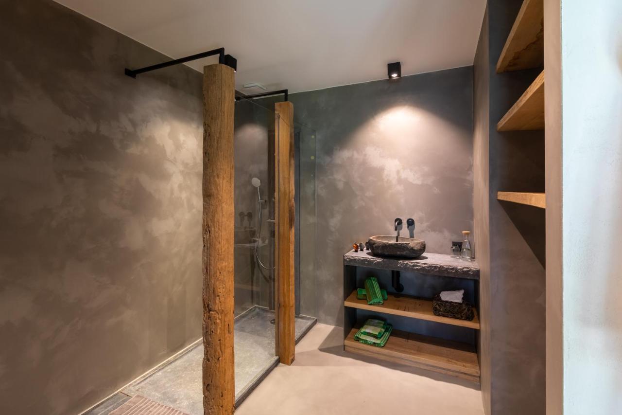 Villa Pura Vida Kortrijk Bagian luar foto