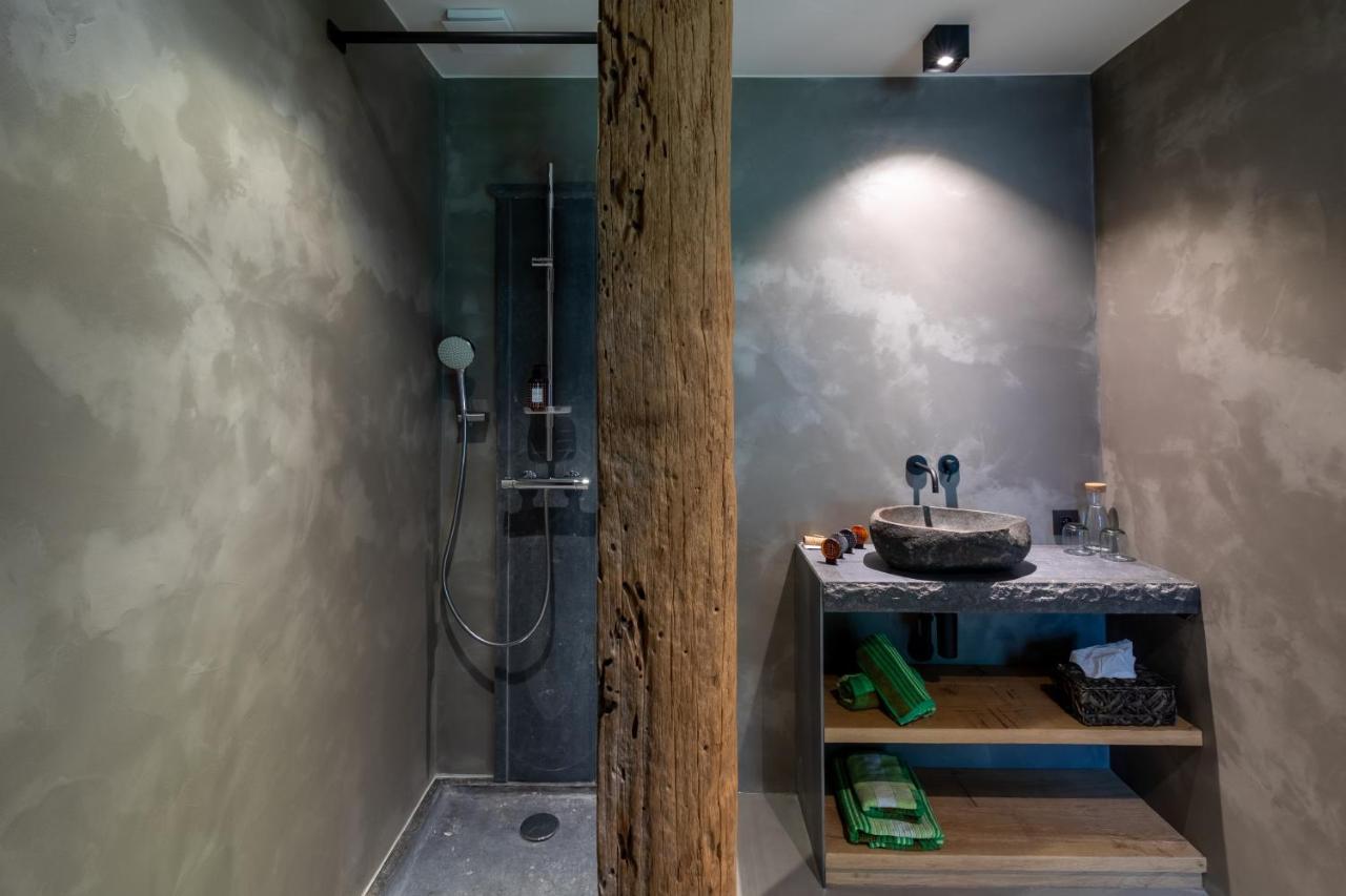 Villa Pura Vida Kortrijk Bagian luar foto