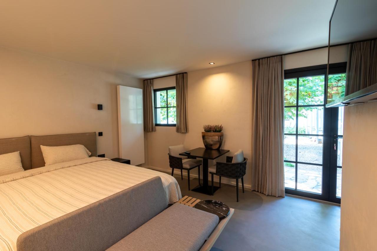 Villa Pura Vida Kortrijk Bagian luar foto
