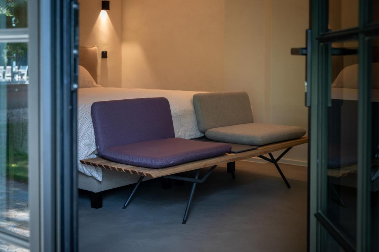 Villa Pura Vida Kortrijk Bagian luar foto