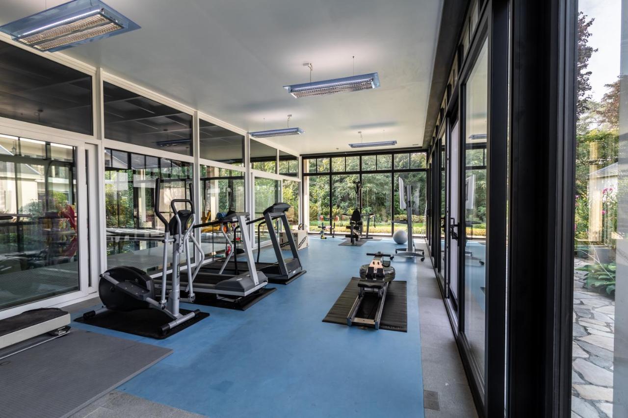 Villa Pura Vida Kortrijk Bagian luar foto