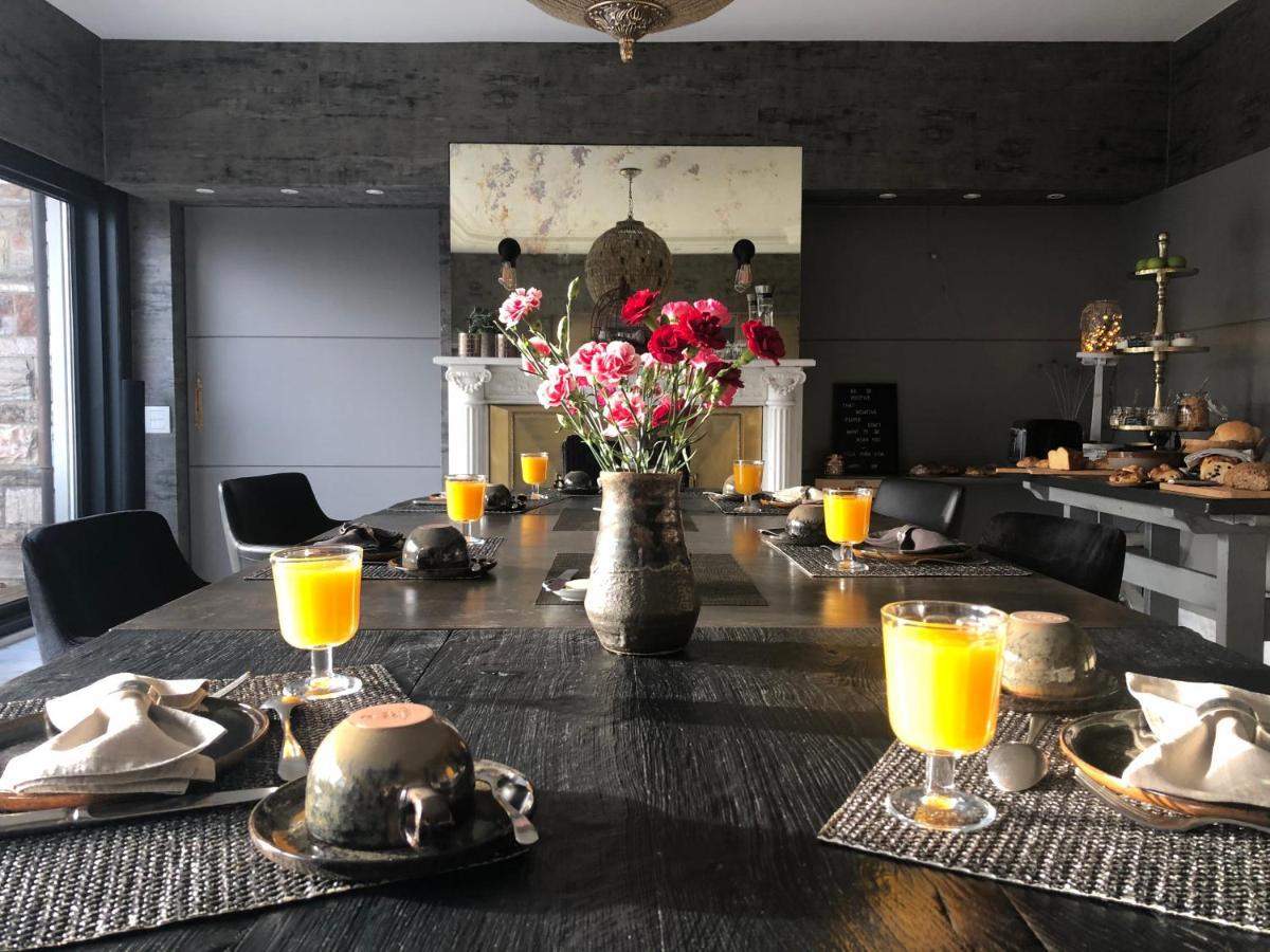 Villa Pura Vida Kortrijk Bagian luar foto