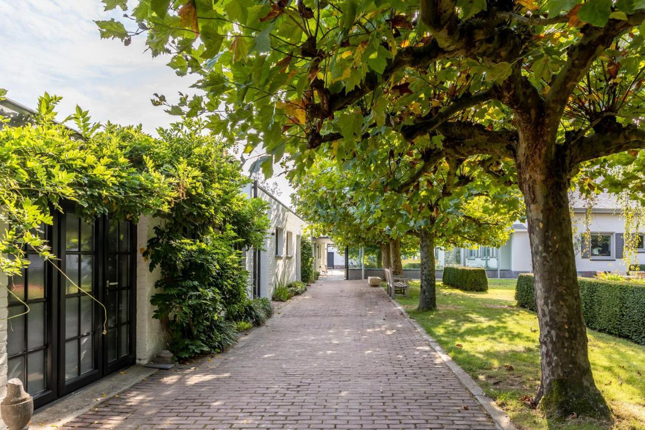 Villa Pura Vida Kortrijk Bagian luar foto