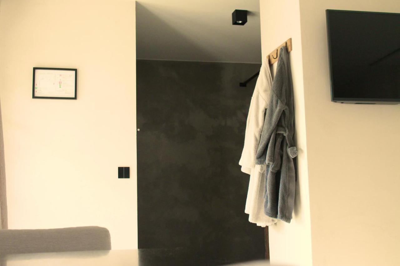 Villa Pura Vida Kortrijk Bagian luar foto