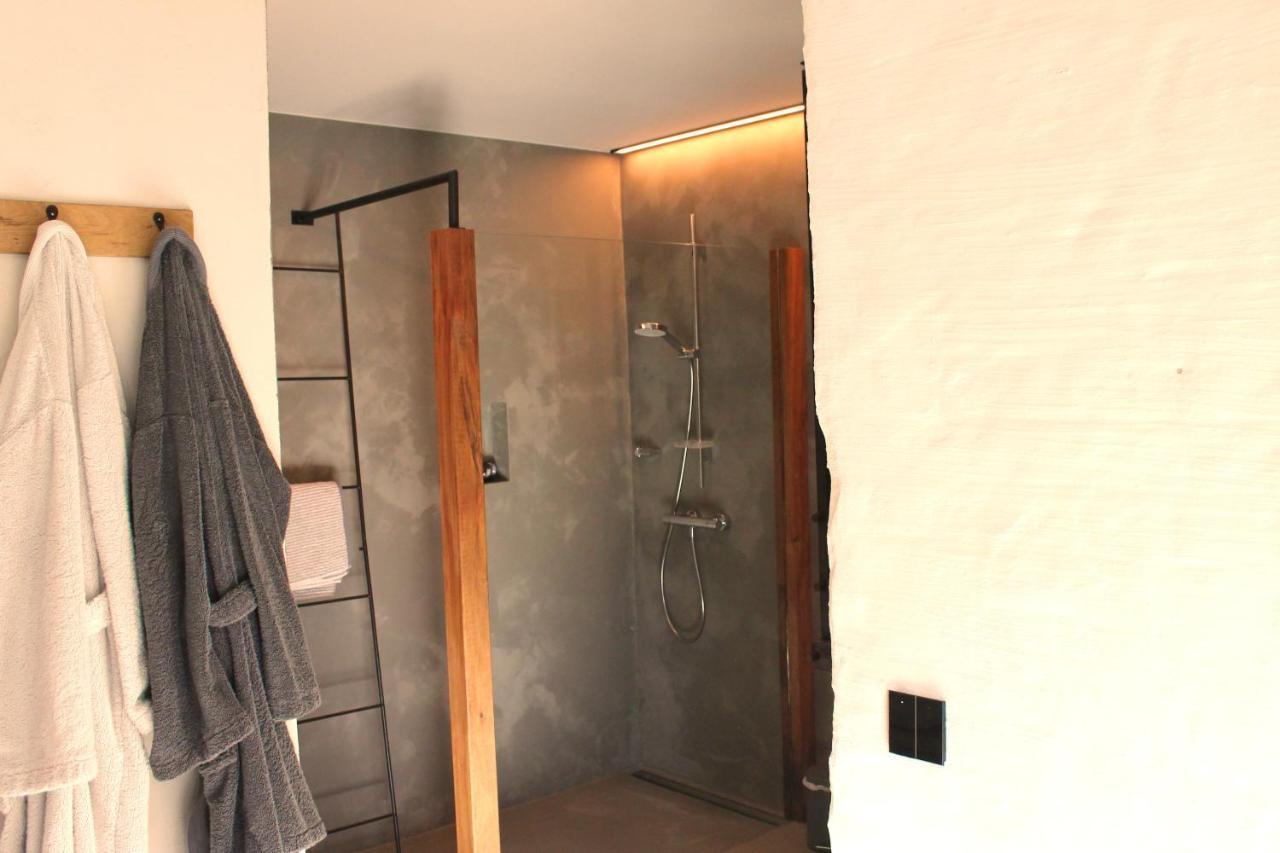 Villa Pura Vida Kortrijk Bagian luar foto