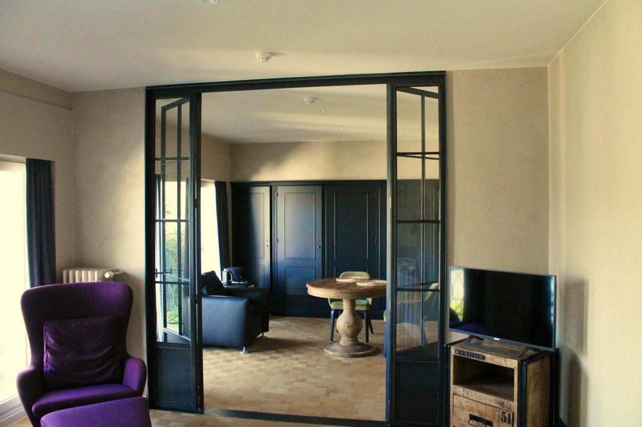 Villa Pura Vida Kortrijk Bagian luar foto
