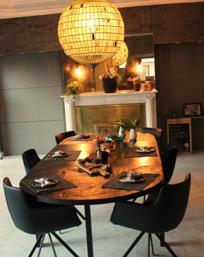 Villa Pura Vida Kortrijk Bagian luar foto