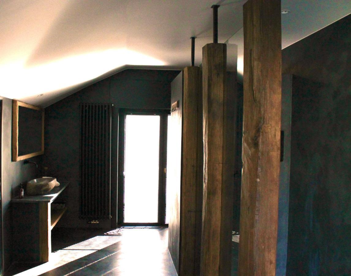 Villa Pura Vida Kortrijk Bagian luar foto