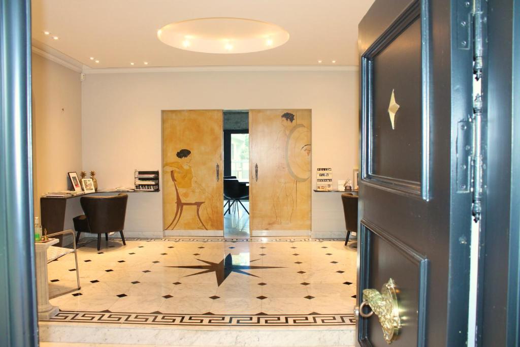 Villa Pura Vida Kortrijk Bagian luar foto