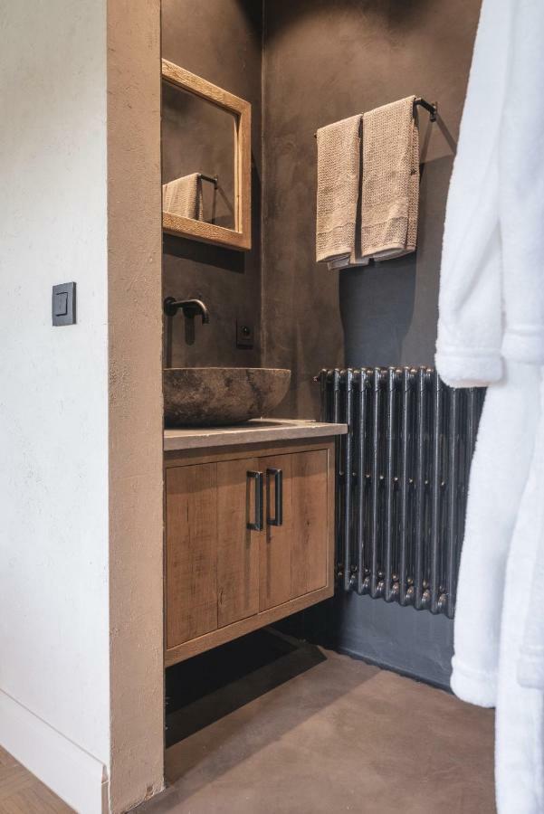 Villa Pura Vida Kortrijk Bagian luar foto