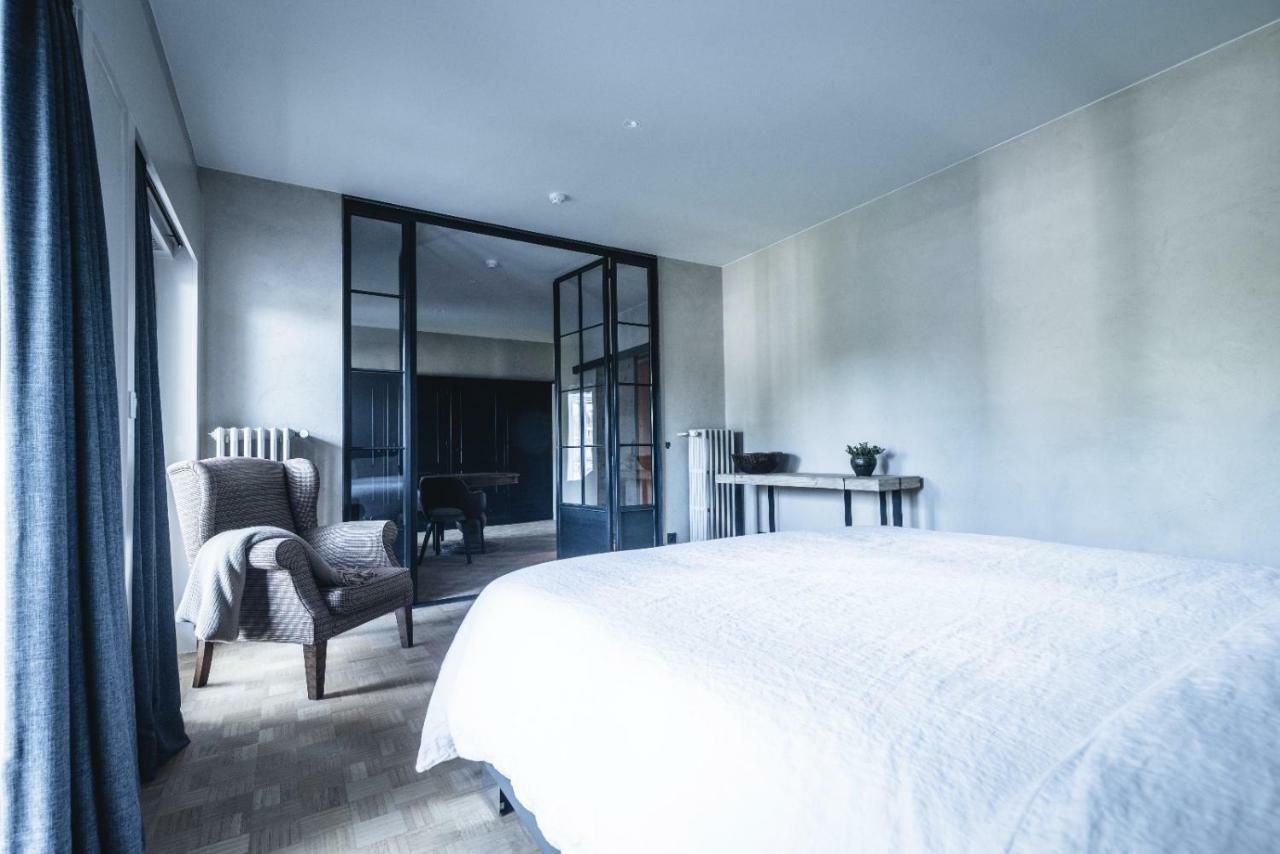 Villa Pura Vida Kortrijk Bagian luar foto