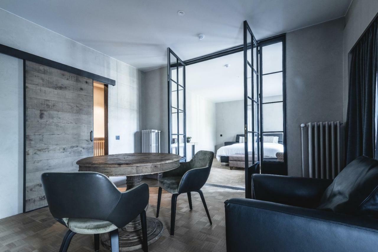 Villa Pura Vida Kortrijk Bagian luar foto