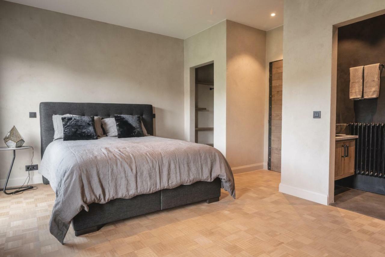 Villa Pura Vida Kortrijk Bagian luar foto