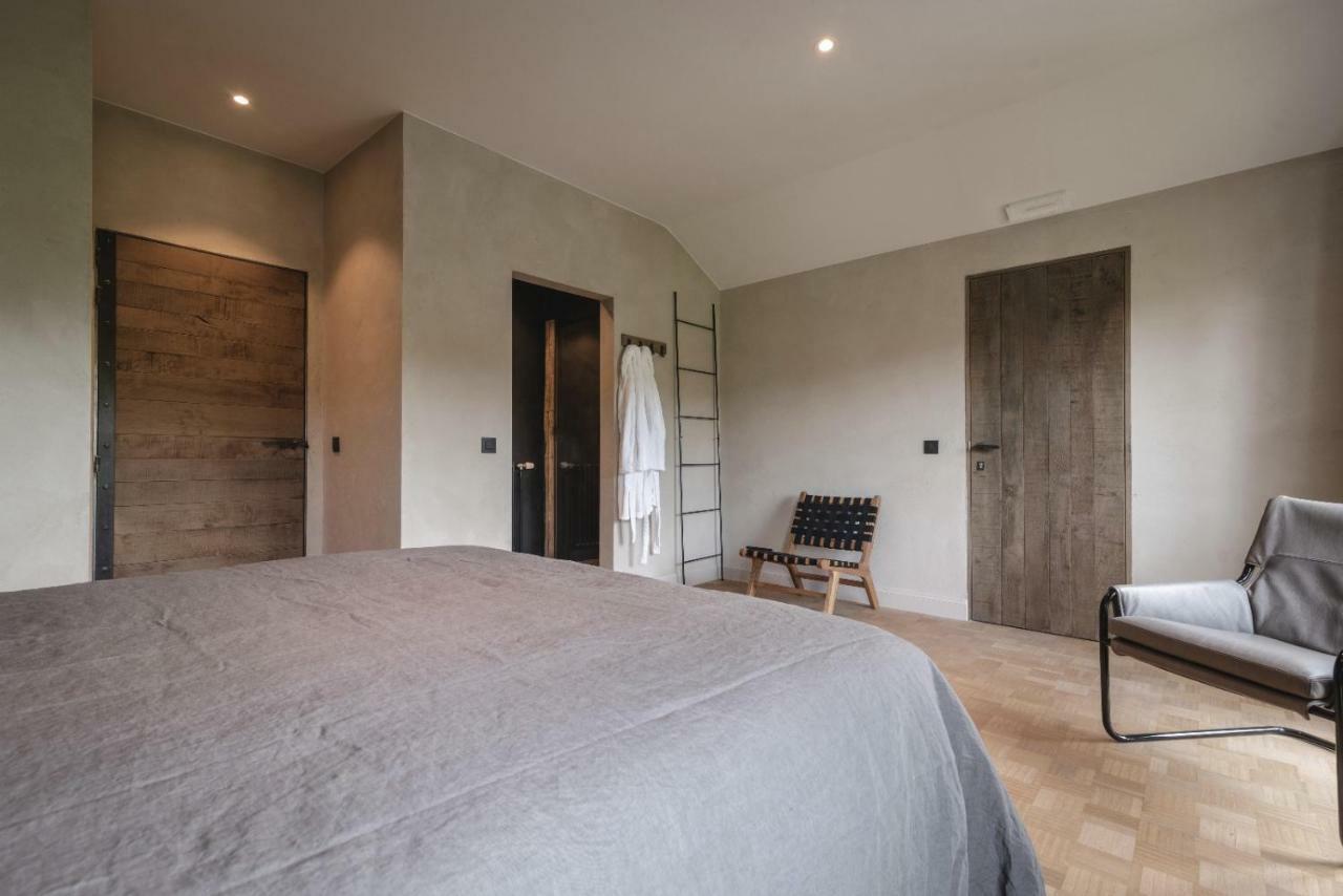 Villa Pura Vida Kortrijk Bagian luar foto