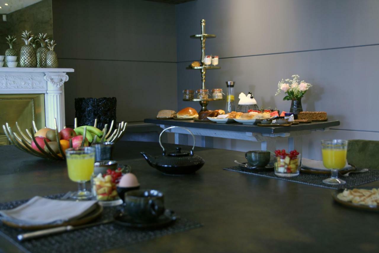 Villa Pura Vida Kortrijk Bagian luar foto