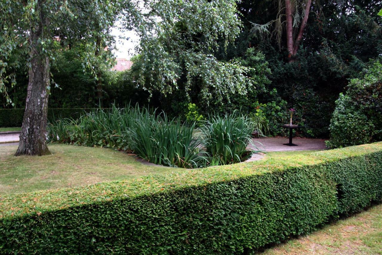 Villa Pura Vida Kortrijk Bagian luar foto