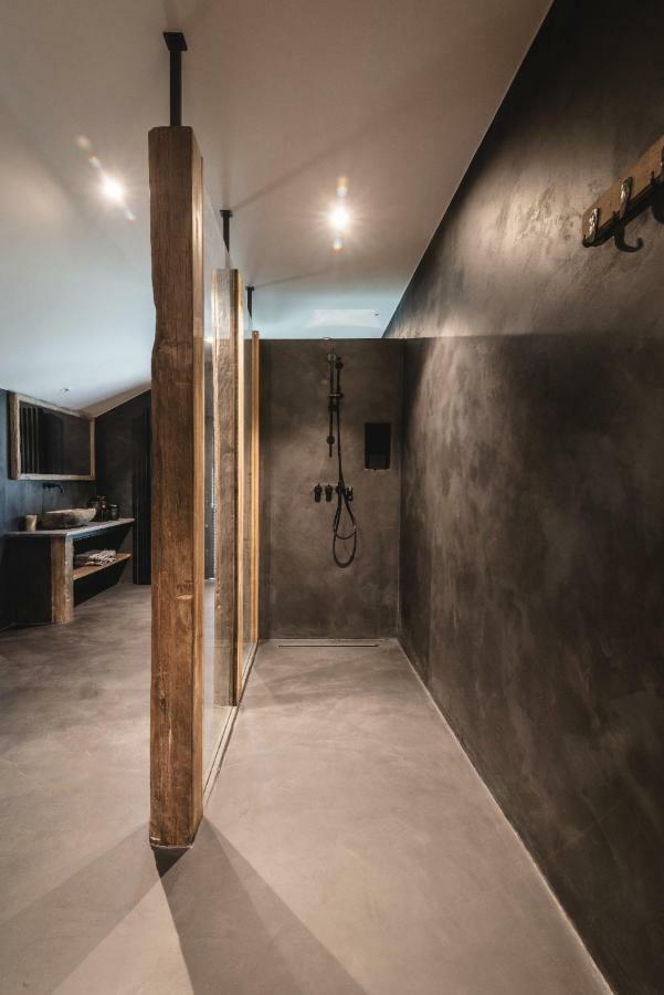 Villa Pura Vida Kortrijk Bagian luar foto