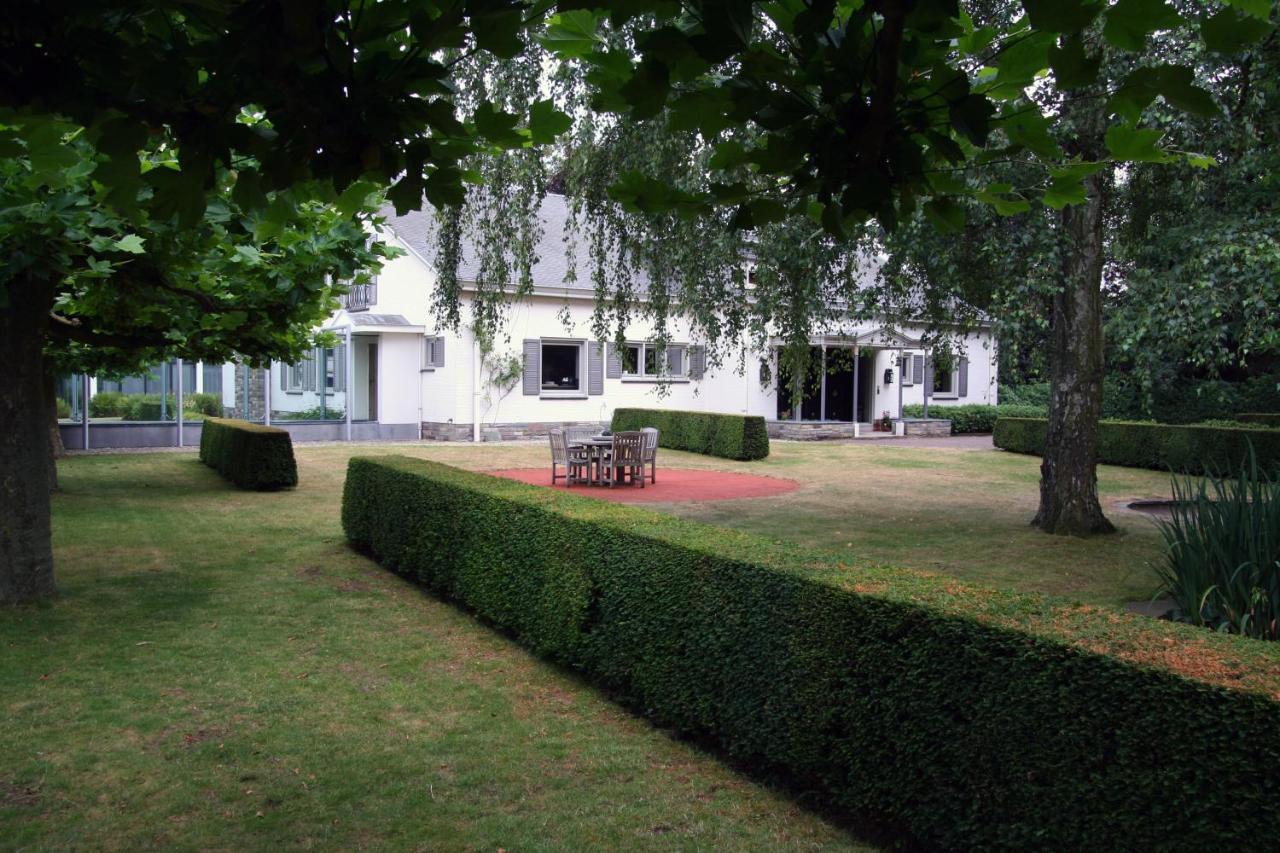 Villa Pura Vida Kortrijk Bagian luar foto