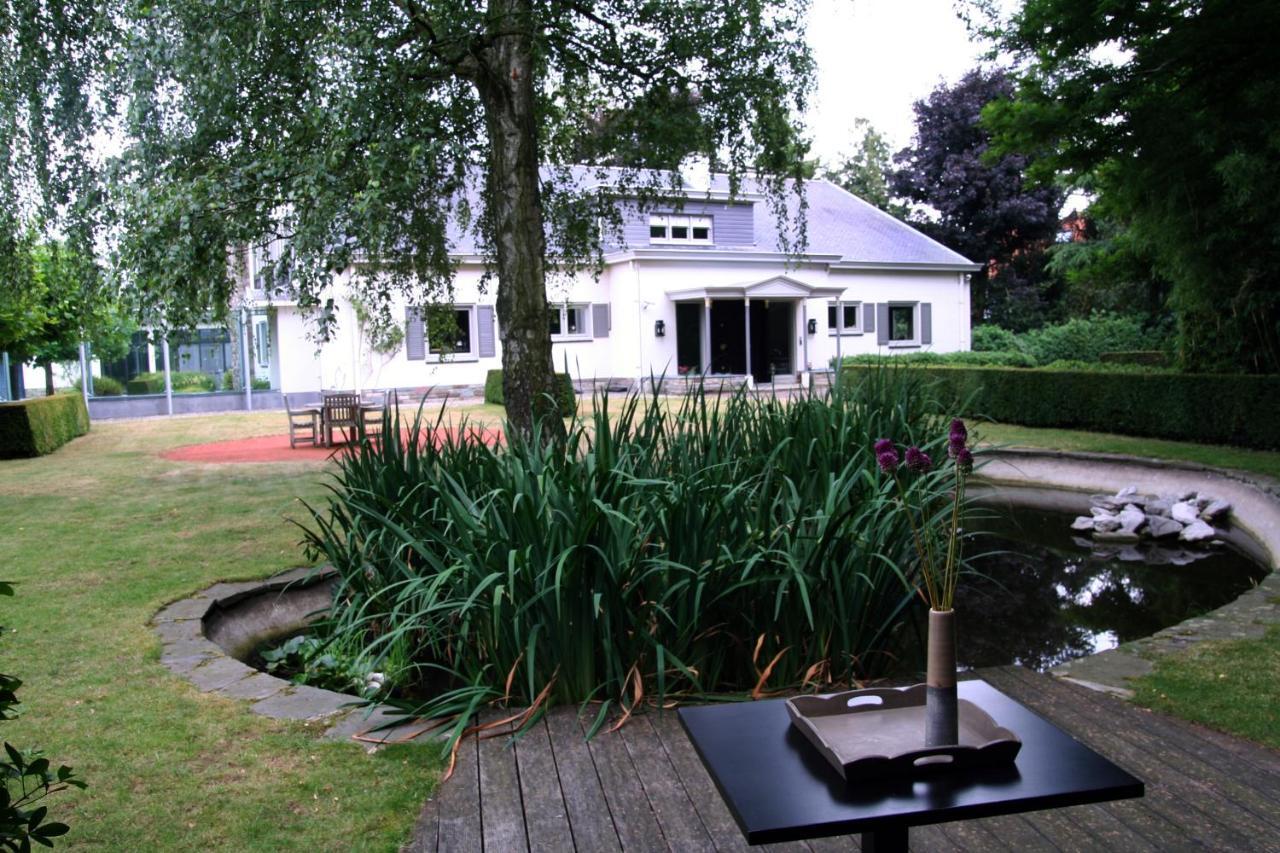 Villa Pura Vida Kortrijk Bagian luar foto