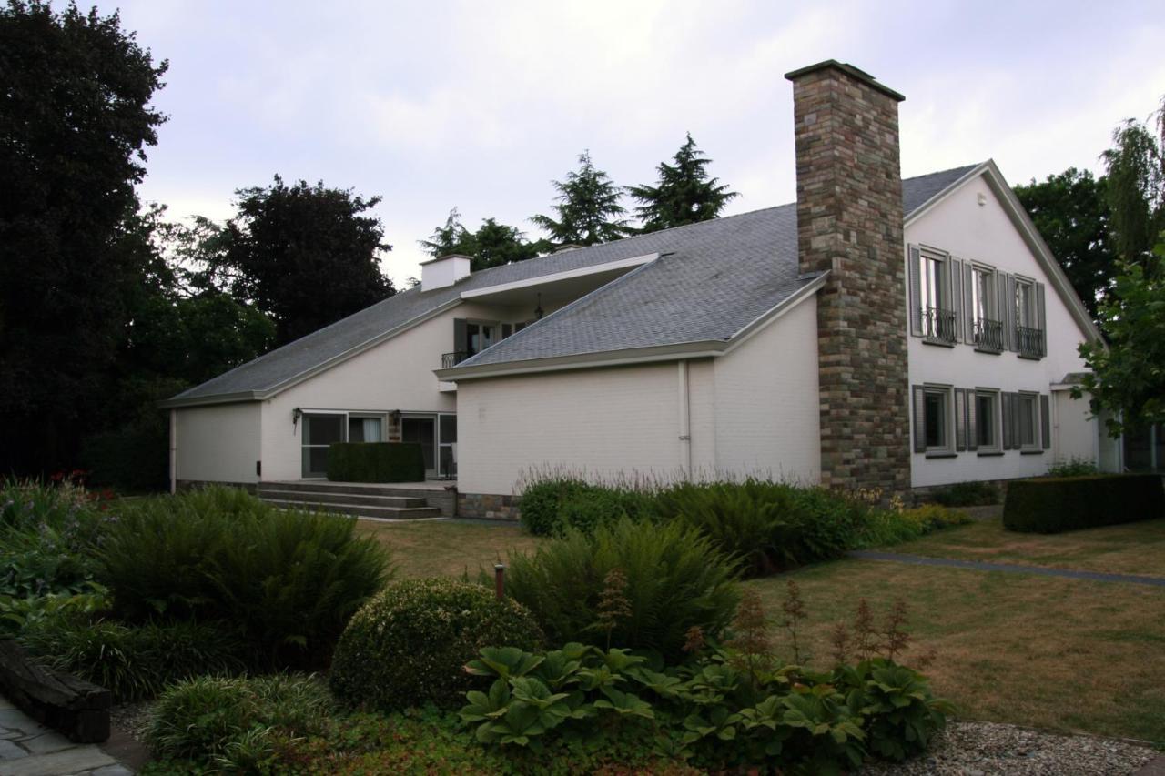 Villa Pura Vida Kortrijk Bagian luar foto